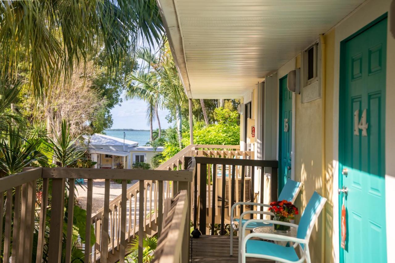 Bay Harbor Lodge Key Largo Esterno foto