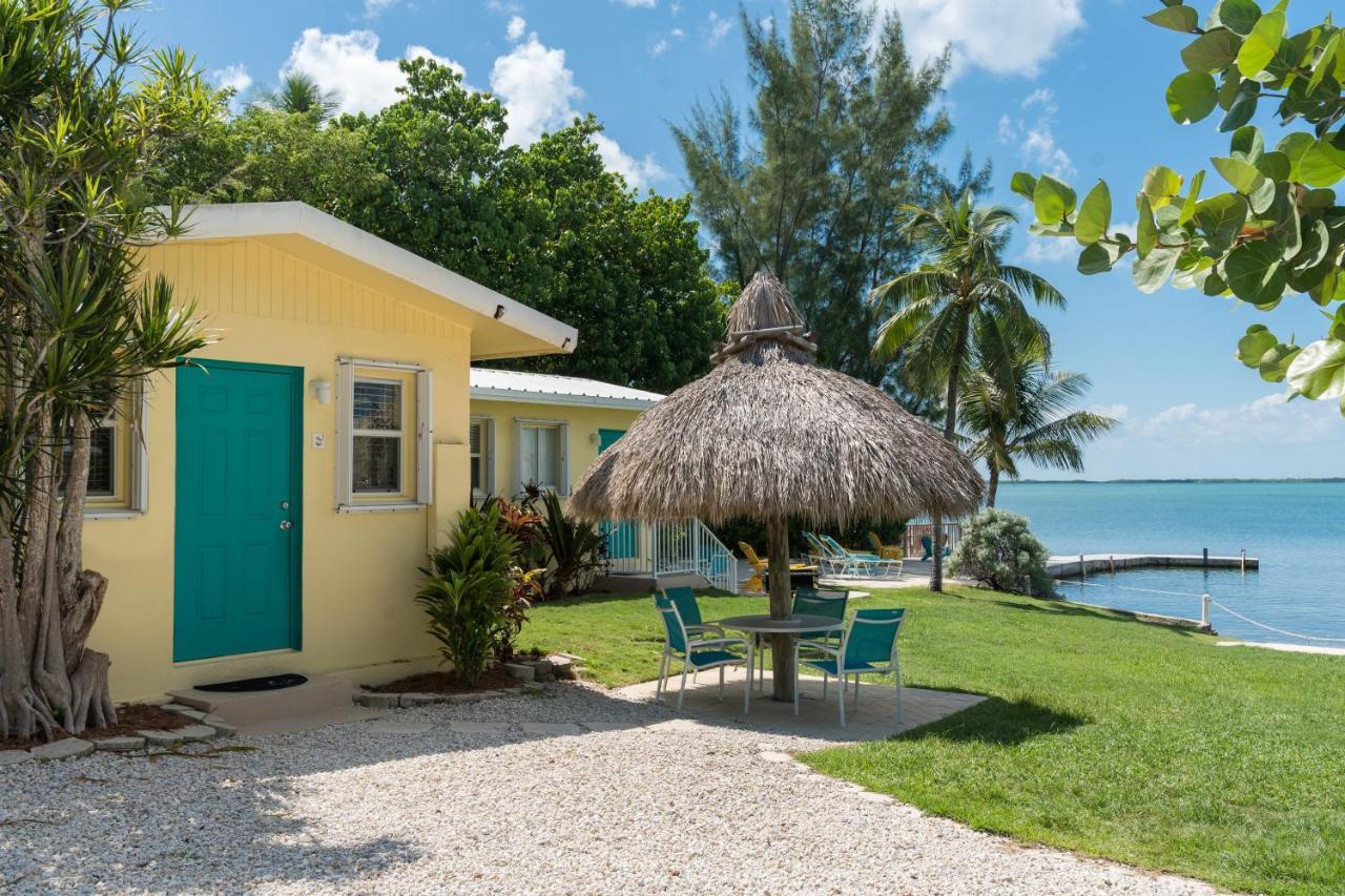 Bay Harbor Lodge Key Largo Esterno foto