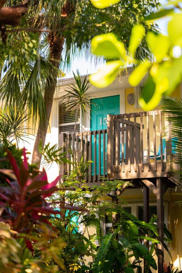 Bay Harbor Lodge Key Largo Esterno foto