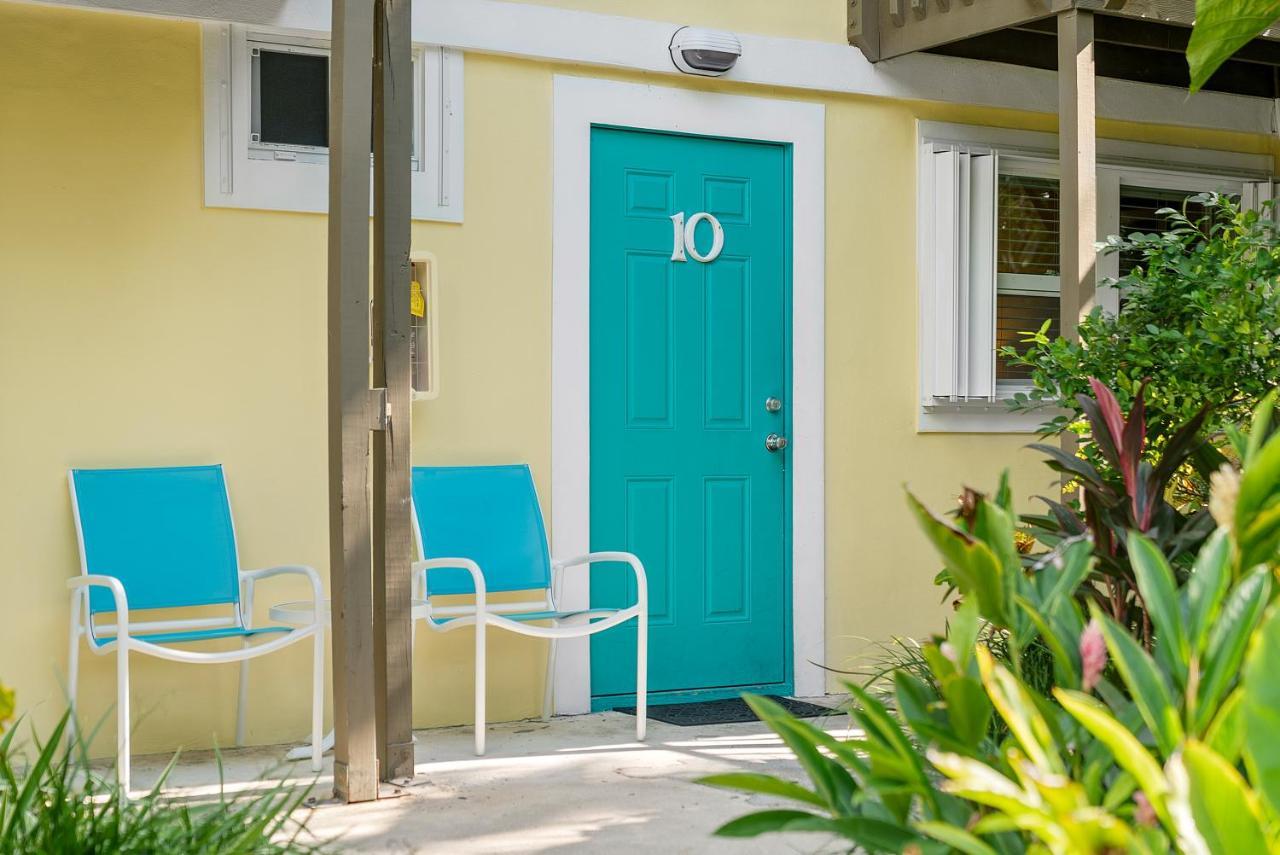Bay Harbor Lodge Key Largo Esterno foto