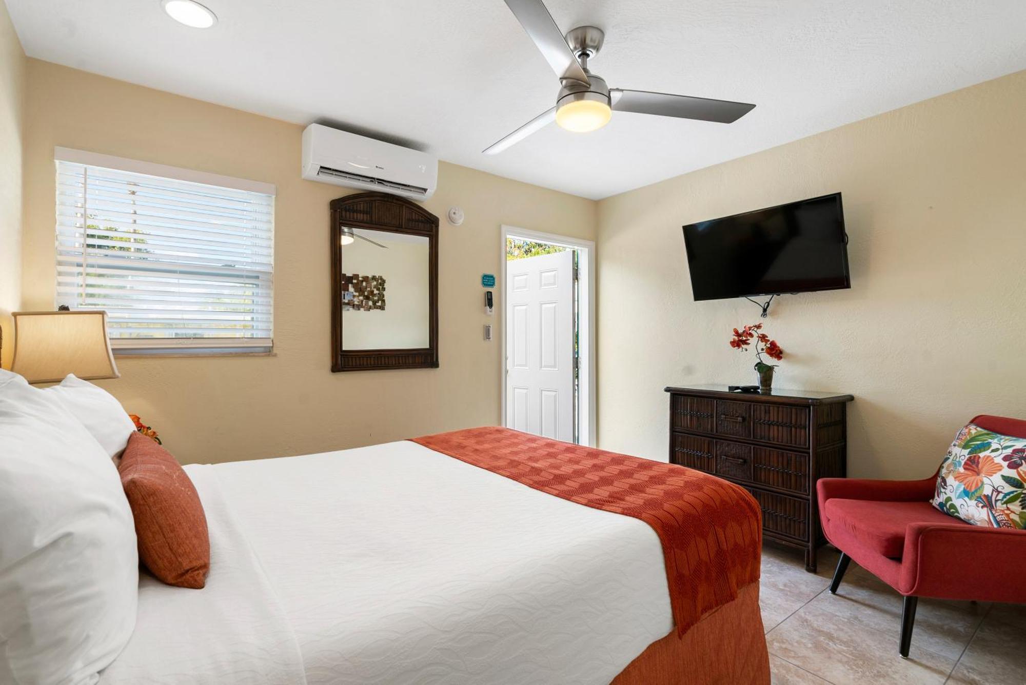 Bay Harbor Lodge Key Largo Esterno foto
