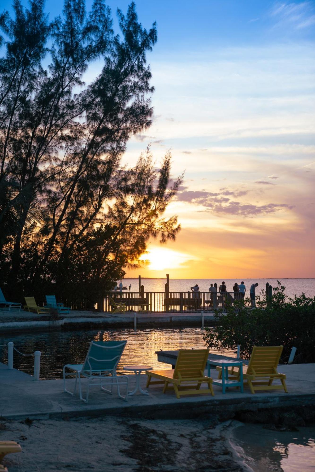 Bay Harbor Lodge Key Largo Esterno foto