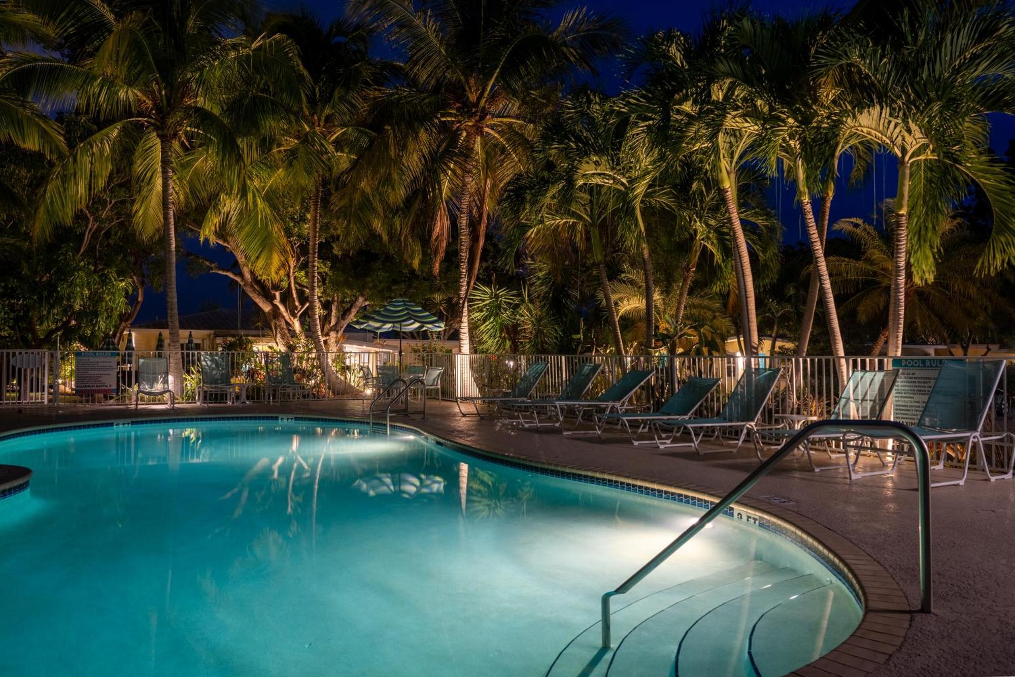 Bay Harbor Lodge Key Largo Esterno foto