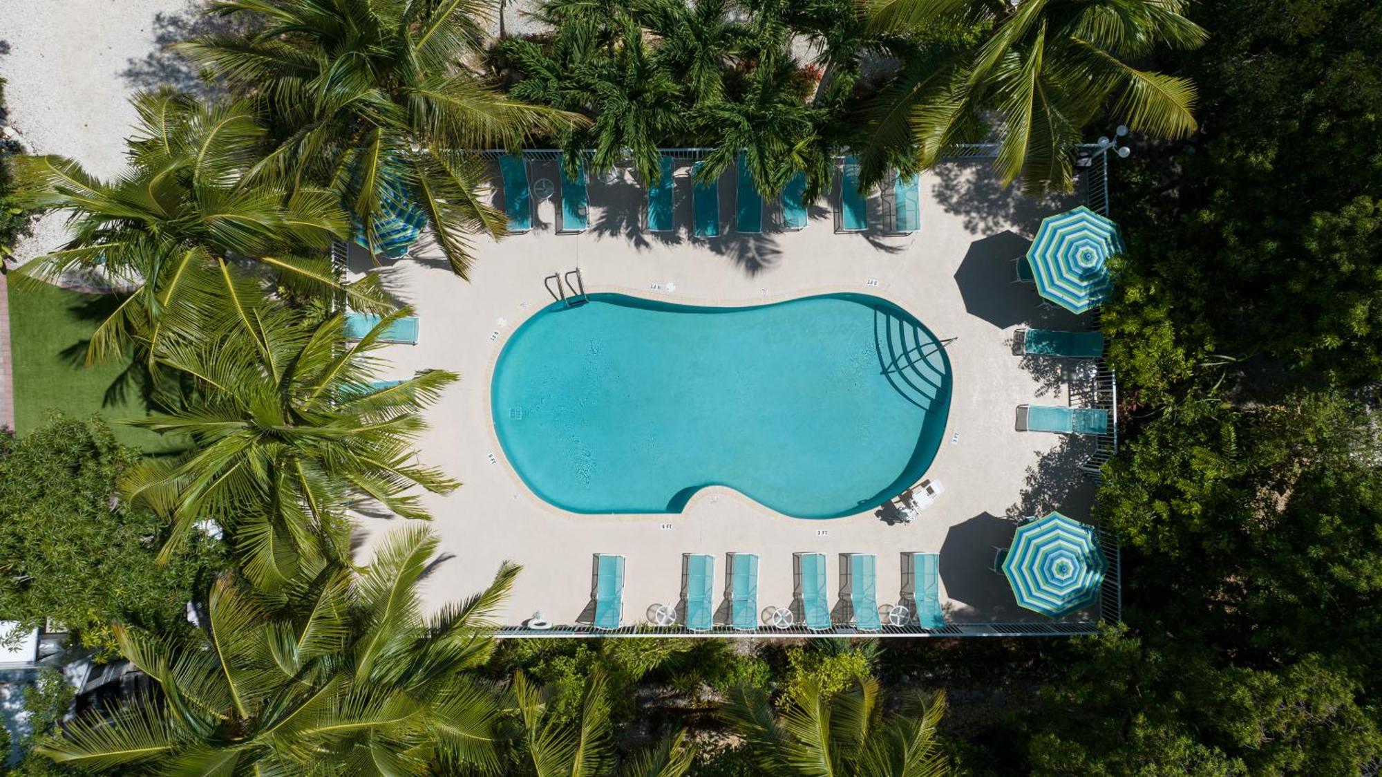 Bay Harbor Lodge Key Largo Esterno foto