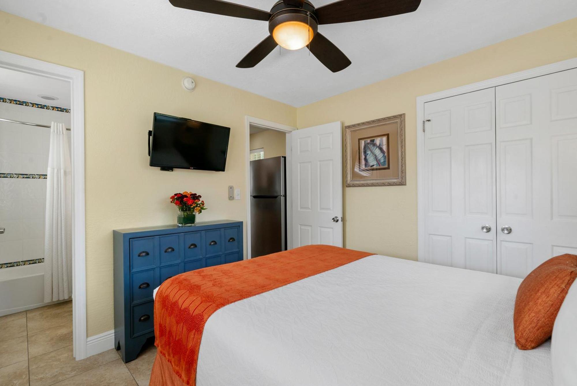 Bay Harbor Lodge Key Largo Esterno foto