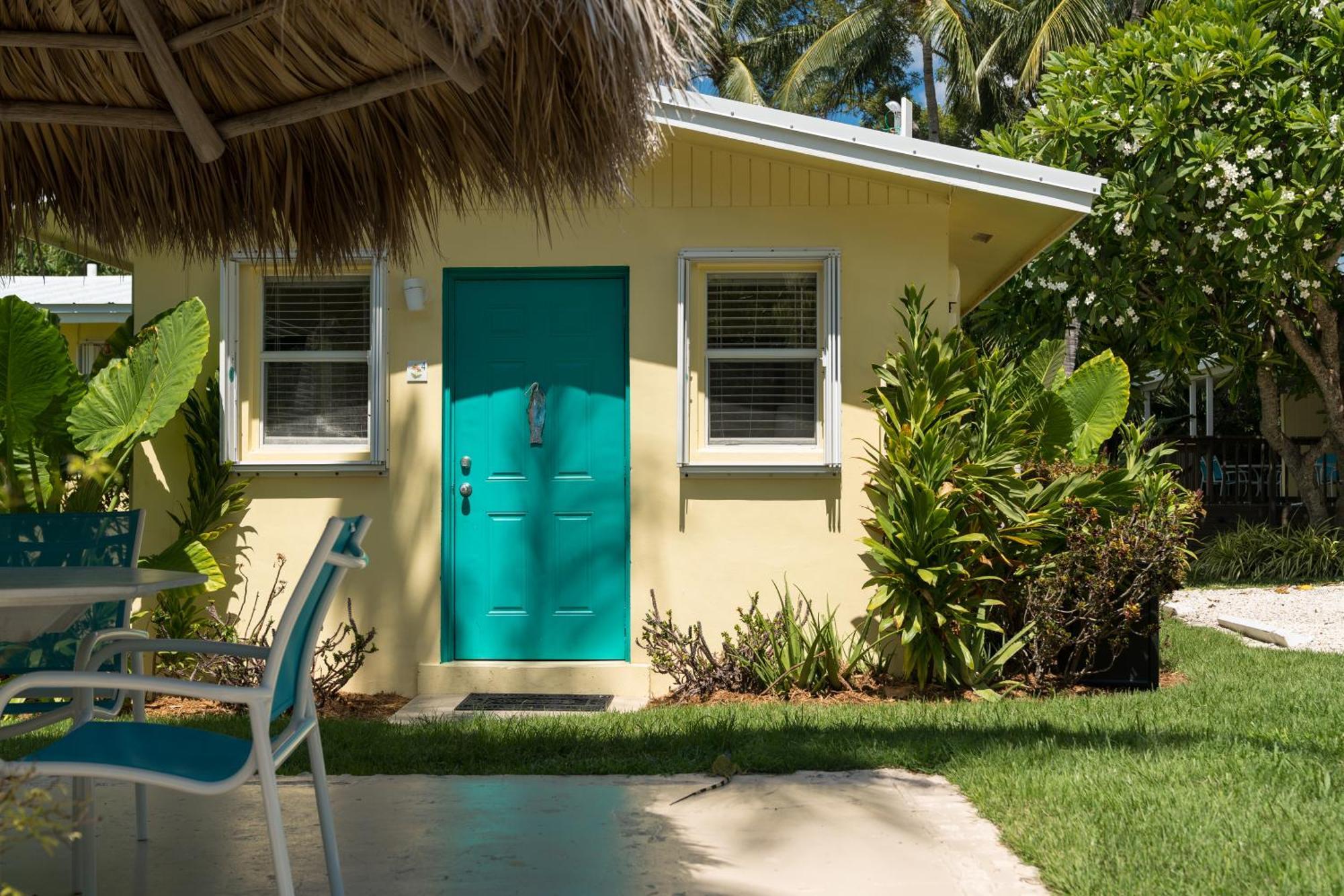Bay Harbor Lodge Key Largo Esterno foto
