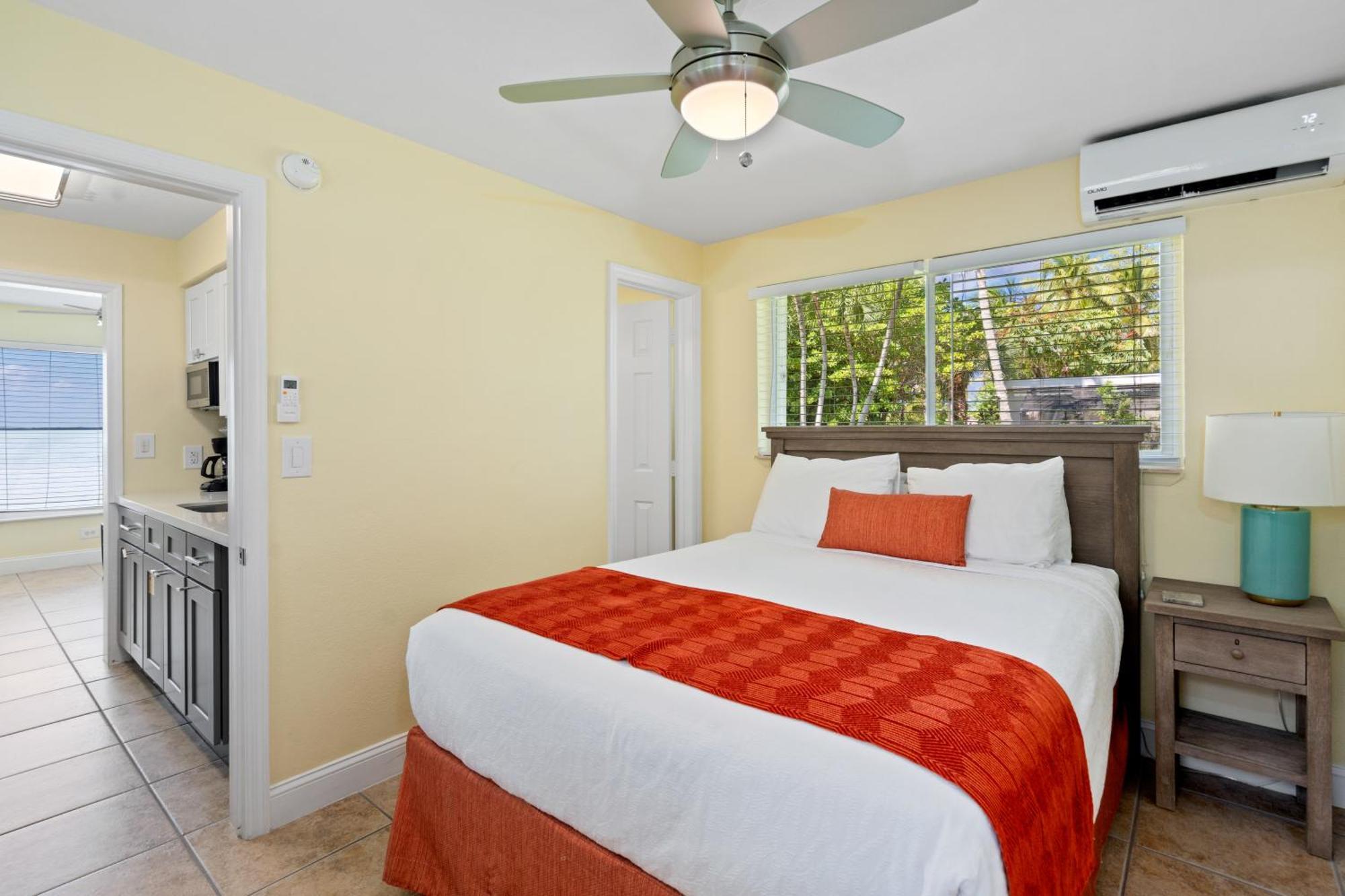 Bay Harbor Lodge Key Largo Esterno foto