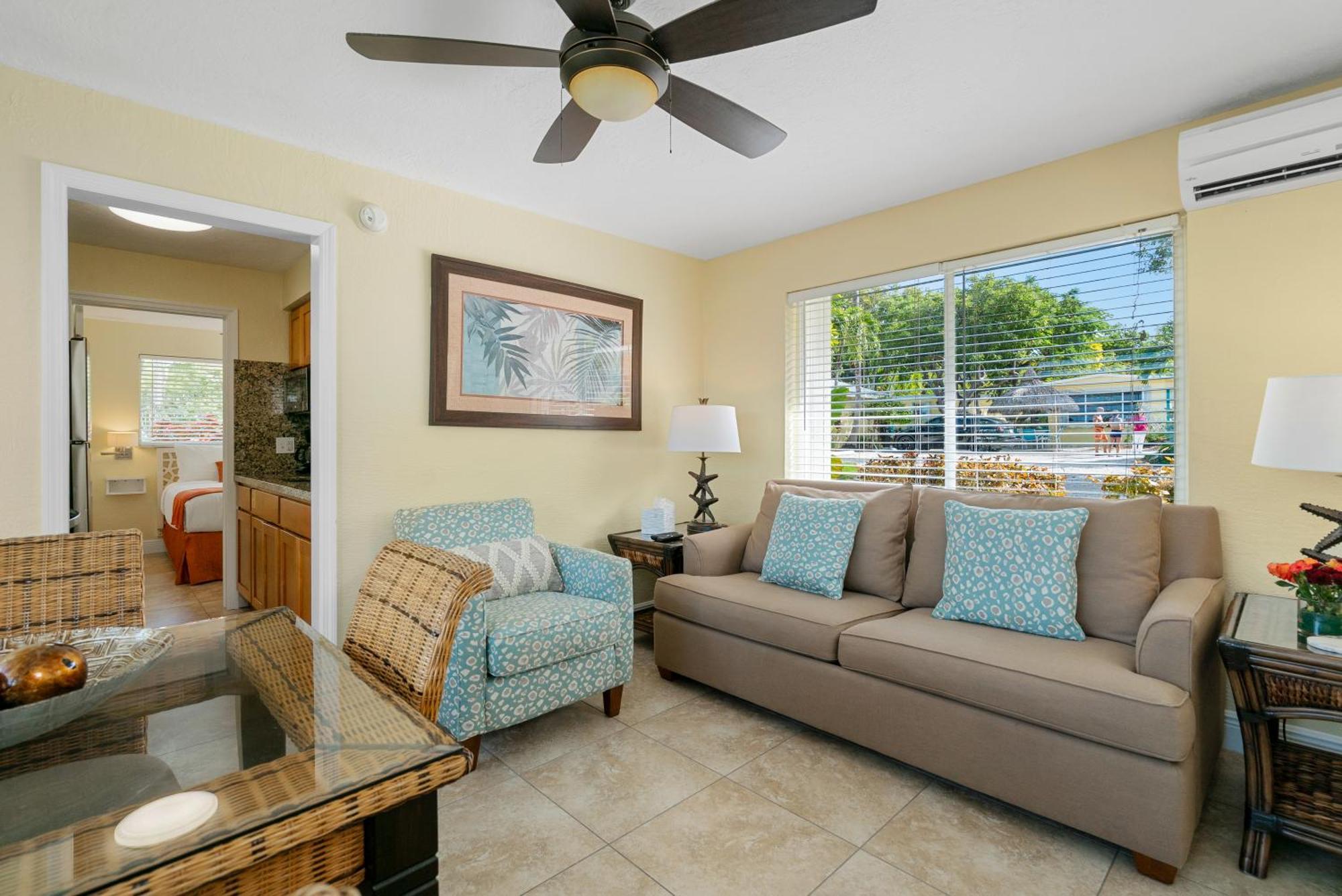 Bay Harbor Lodge Key Largo Esterno foto