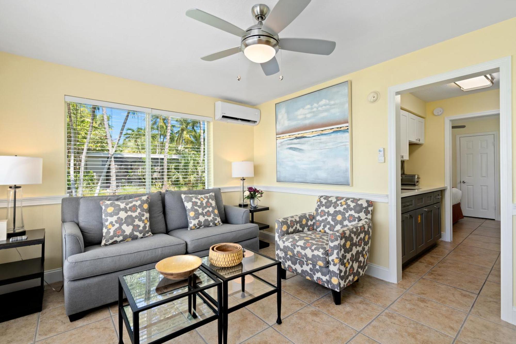 Bay Harbor Lodge Key Largo Esterno foto