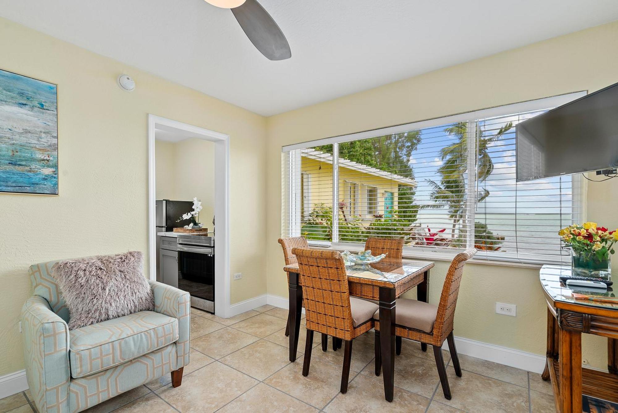 Bay Harbor Lodge Key Largo Esterno foto
