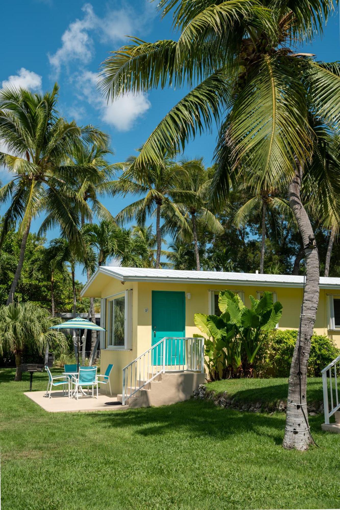 Bay Harbor Lodge Key Largo Esterno foto