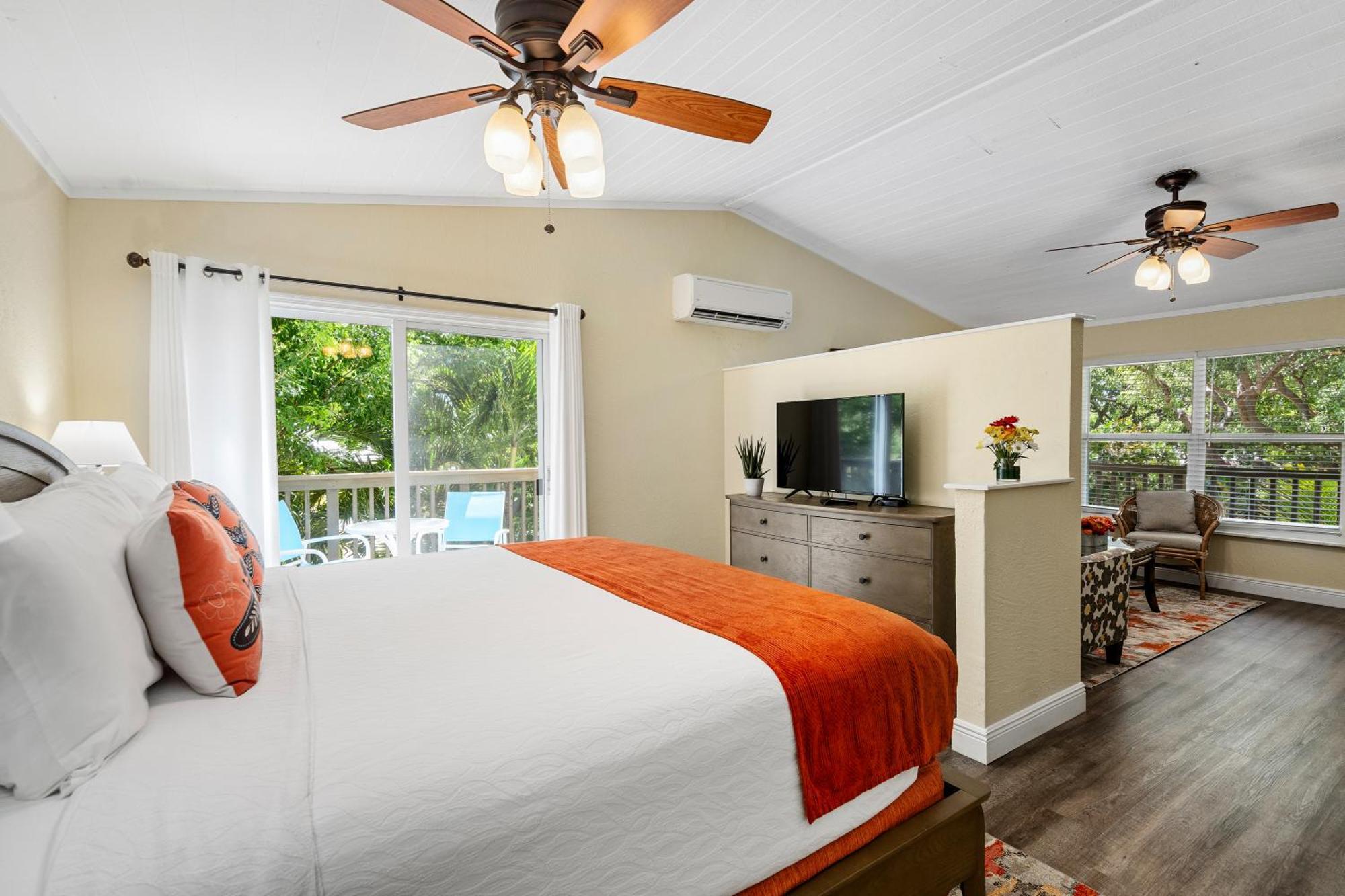 Bay Harbor Lodge Key Largo Esterno foto