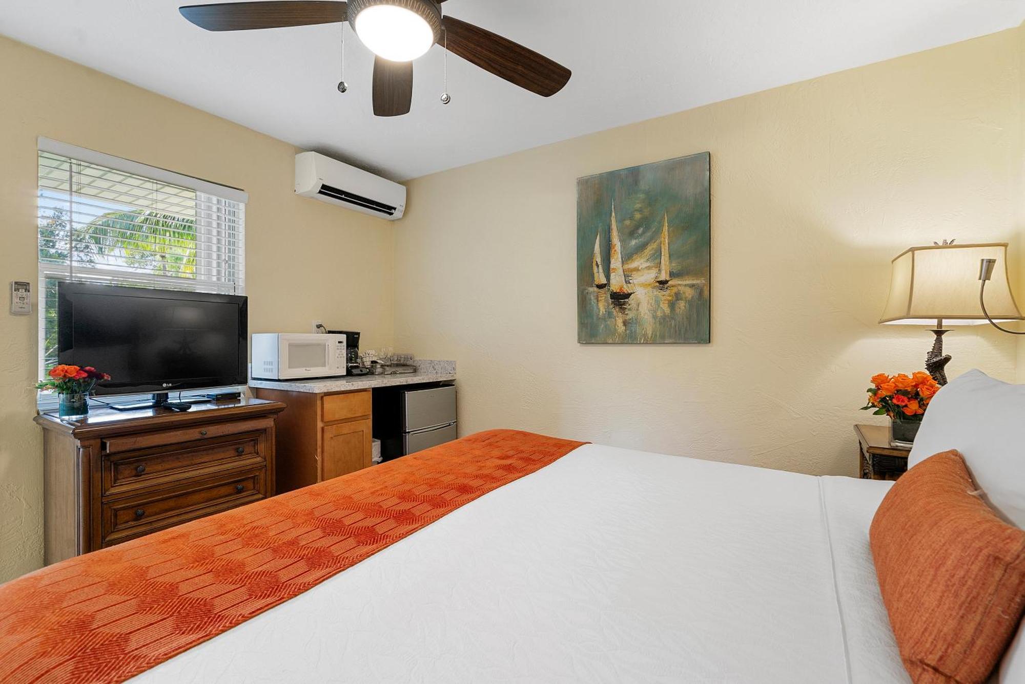 Bay Harbor Lodge Key Largo Esterno foto