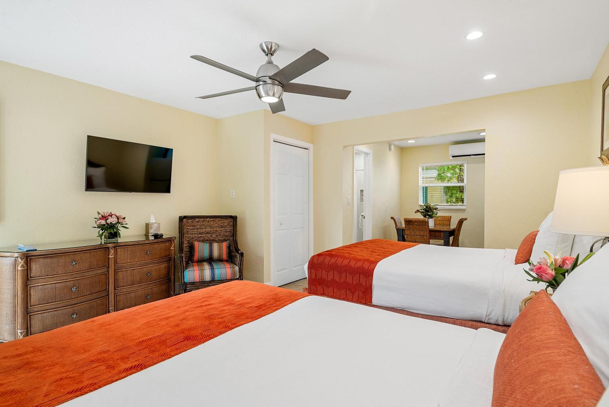 Bay Harbor Lodge Key Largo Esterno foto