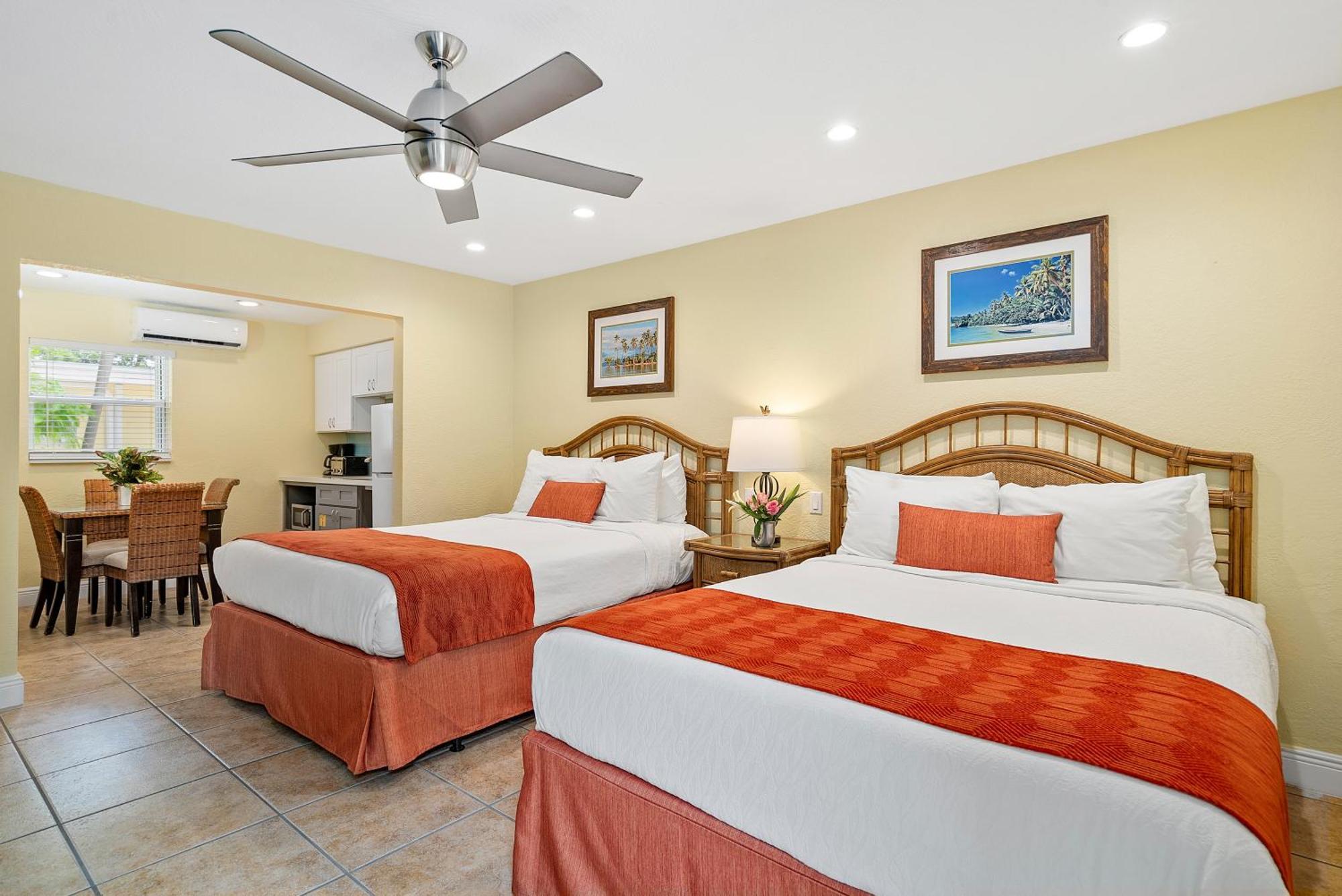 Bay Harbor Lodge Key Largo Esterno foto