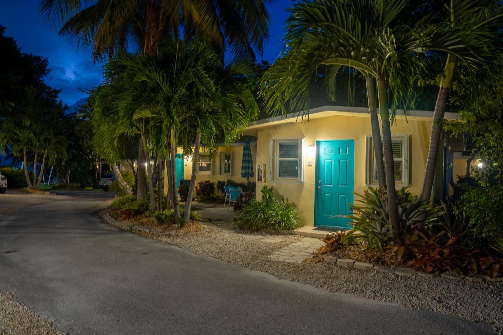 Bay Harbor Lodge Key Largo Esterno foto
