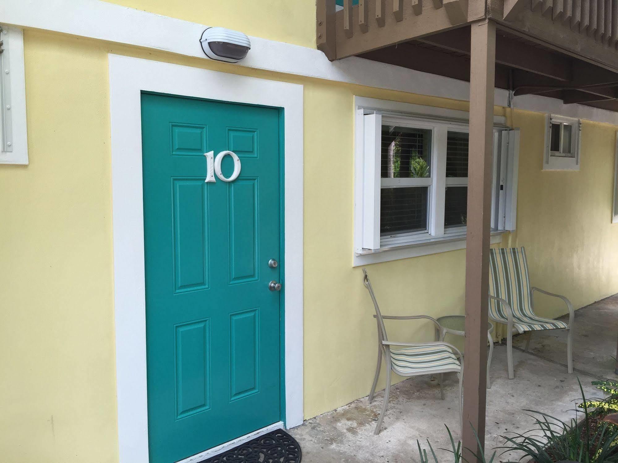 Bay Harbor Lodge Key Largo Esterno foto