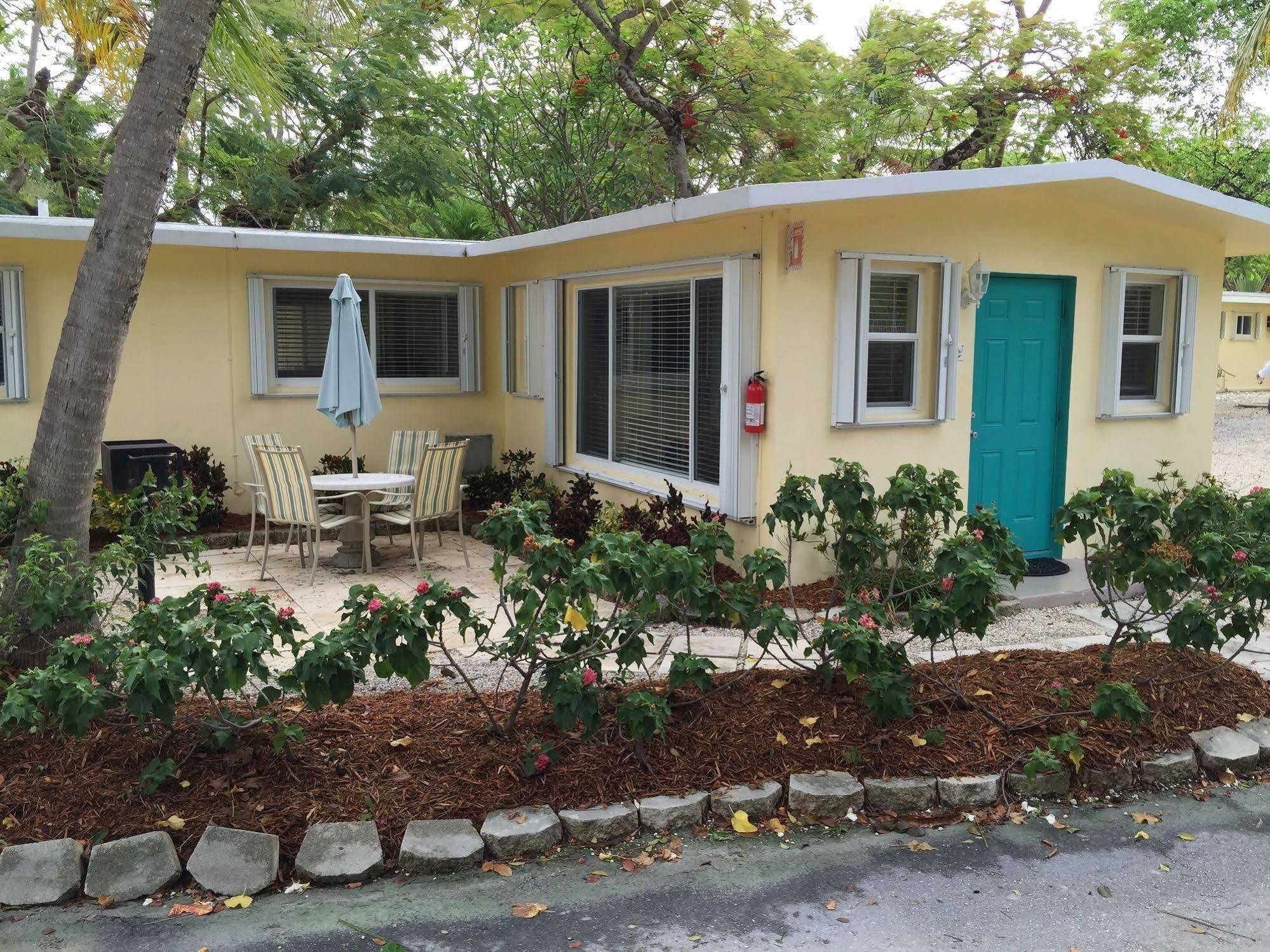 Bay Harbor Lodge Key Largo Esterno foto