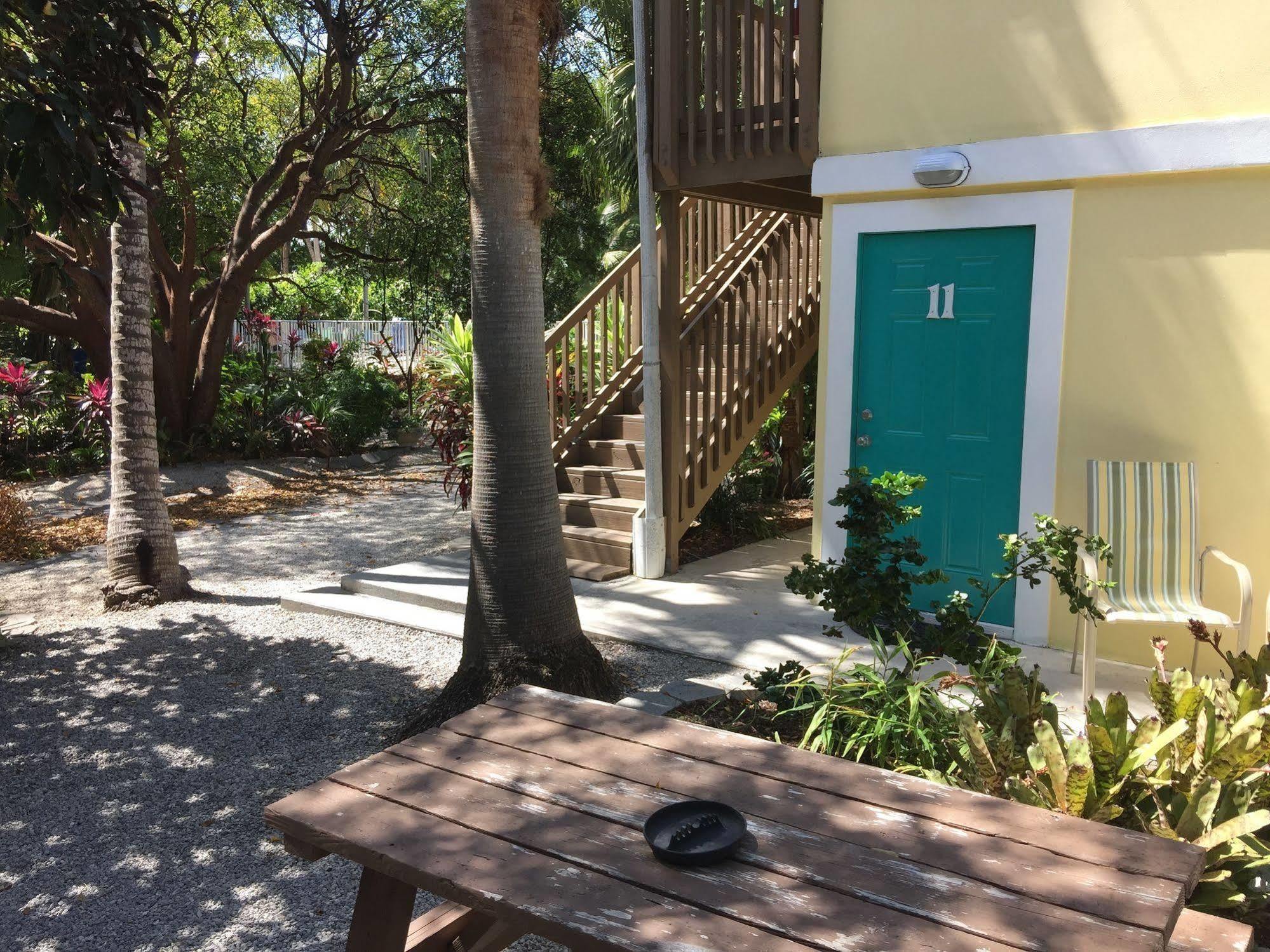Bay Harbor Lodge Key Largo Esterno foto